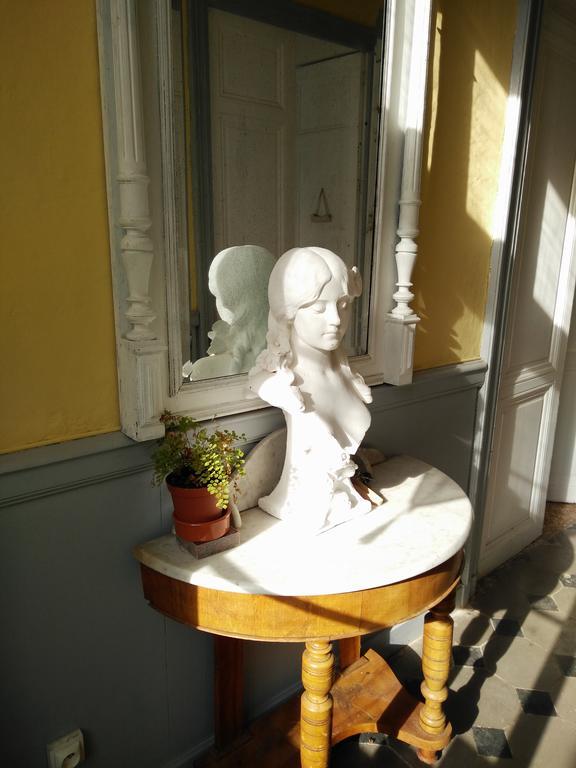 La Maison Des Palmiers Homps  Kültér fotó