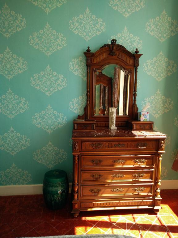 La Maison Des Palmiers Homps  Kültér fotó