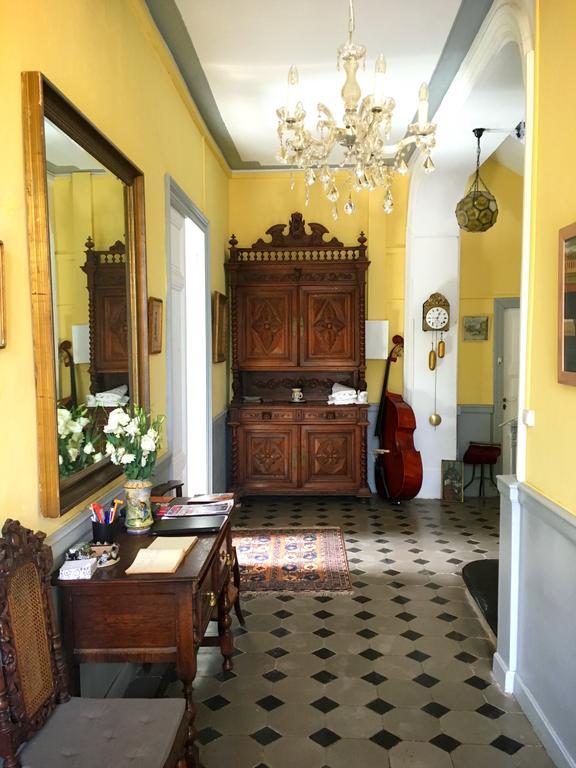 La Maison Des Palmiers Homps  Kültér fotó