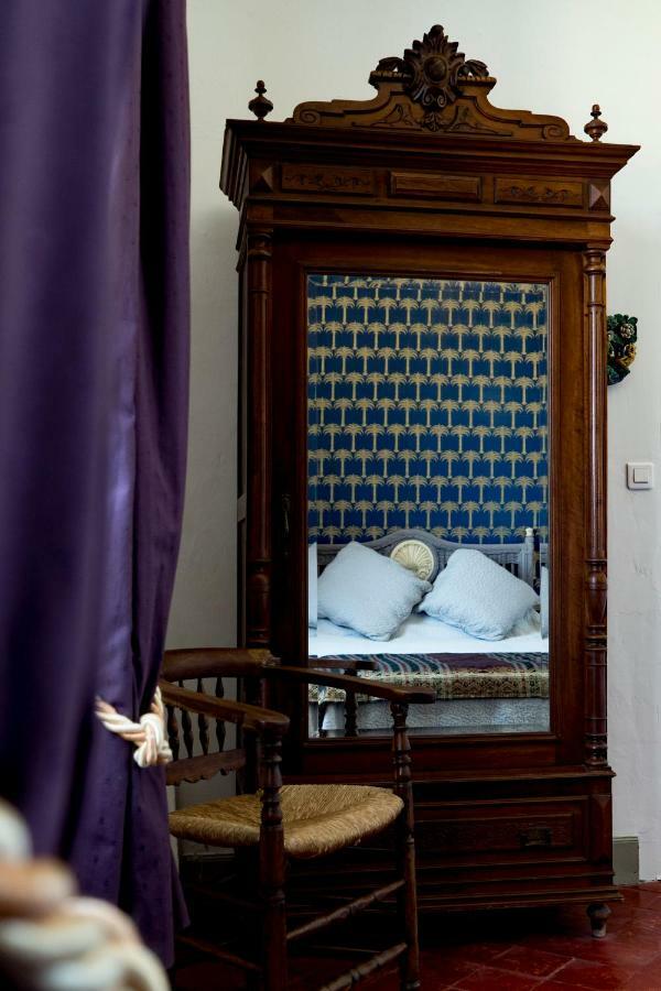 La Maison Des Palmiers Homps  Kültér fotó